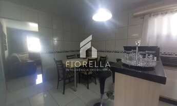 Imagem 5: Casa com 03 dormitórios no bairro Barra do Aririú - Palhoça / SC