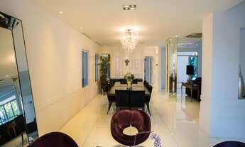 Imagem 10: Casa à Venda ou Locação na Barra da Tijuca no Condomínio Malibu de 1000m² Área Construída