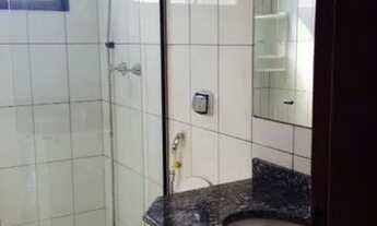 Imagem 6: APARTAMENTO COM 3 DORMITÓRIOS PARA ALUGAR, 130 M² POR R$ 4.500,00/MÊS - SANTO AMARO - SÃO