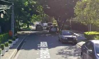 Imagem 2: Apartamento de fundos Gleba B para aluguel com 75 metros quadrados com 3 quartos