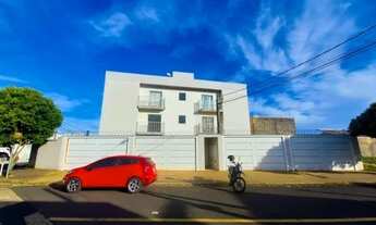 Imagem 3: Aluga apartamento parque moema em franca