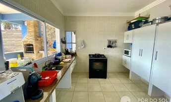 Imagem 7: Casa com 4 quartos e piscina a venda em Praia Grande SAM3215