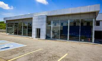 Imagem: Mogi das Cruzes - Galpão - Jardim Aracy