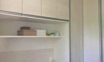 Imagem: Apartamento com 2 dormitórios para alugar