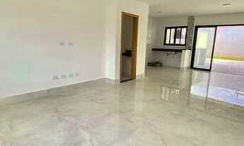 Imagem 7: Sobrado para venda tem 120 metros quadrados com 3 quartos em São Luís - Jaraguá do Sul - S