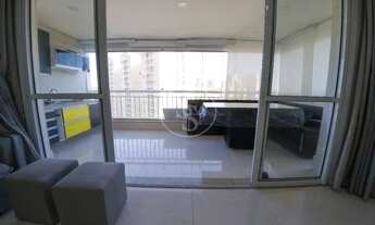Imagem 4: VENDA: APARTAMENTO - VILA LUSITANIA - COND. ANIMA - R$ 950.000,00 - REF: AP03375