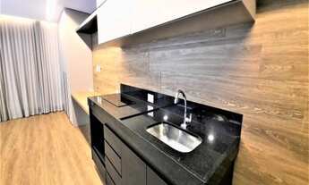 Imagem 3: Aluguel - LOFT - LOURDES BELO HORIZONTE MG