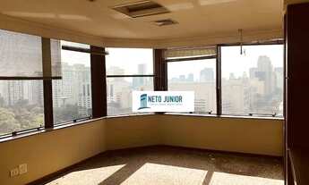 Imagem 2: Conjunto para alugar, 219 m² por R$ 28.016,10/mês - Pinheiros - São Paulo/SP