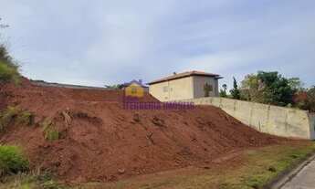 Imagem 4: Ibiúna, lindo terreno em condomínio, bem localizado