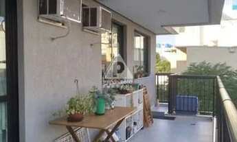 Imagem 2: Apartamento à venda, 3 quartos, 1 suíte, 2 vagas, Vila Isabel - RIO DE JANEIRO/RJ