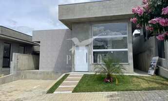 Imagem 3: CASA TÉRREA - CONDOMÍNIO BUONA VITA - ATIBAIA/SP