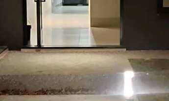 Imagem: Casa Térrea Nova Jardins Porto