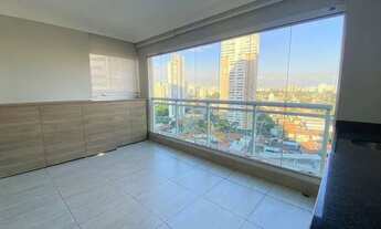 Imagem 2: Apartamento com 2 dormitórios para alugar, 84 m² por R$ 10.899,88/mês - Brooklin - São Pau