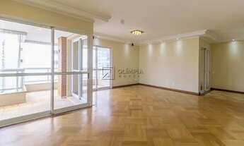 Imagem: Venda Apartamento 4 Dormitórios - 195 m²