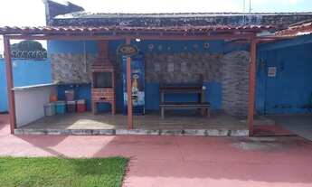 Imagem 4: Casa Mosqueiro Casa com 4 dormitórios