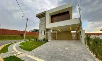 Imagem 4: Oportunidade Sobrado Jardins Barcelona com 3 Suítes+ Home Office