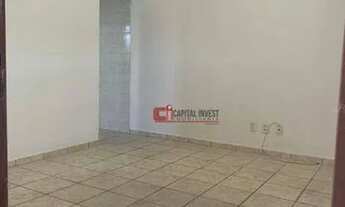 Imagem 7: Casa com 2 dormitórios para alugar, 125 m² por R$ 1.560,00/mês - Dona Irma - Jaguariúna/SP