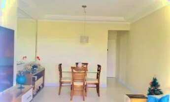 Imagem 5: Apartamento para aluguel possui 62 metros quadrados com 2 quartos