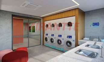 Imagem 4: Studio para venda possui 25 metros quadrados com 1 quarto em Jardim Paulista - São Paulo