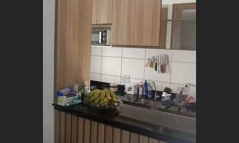 Imagem 2: Apartamento para venda tem 73 metros quadrados com 3 quartos em Presidente Kennedy - Forta