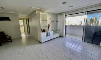 Imagem: Apartamento para venda possui 138 metros