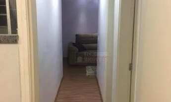 Imagem 7: Apartamento com 3 dormitórios à venda, 66 m² por R$ 250.000,00 - Jardim Bela Vista - Ameri