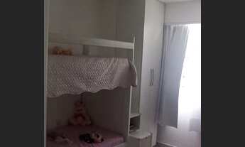 Imagem 7: Apartamento para venda tem 73 metros quadrados com 3 quartos em Presidente Kennedy - Forta