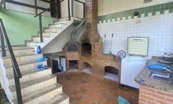 Imagem 4: Casa Encantadora em Vargem Pequena com piscina e churrasqueira