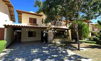 Imagem: Alphaville Fortaleza casa para venda possui