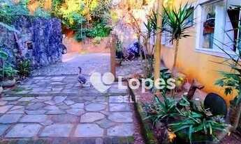 Imagem 4: Casa com 3 dormitórios à venda, 163 m² por R$ 1.170.000,00 - Engenho do Mato - Niterói/RJ