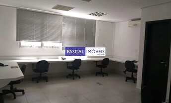 Imagem 5: SãO PAULO - Casa Comercial - Campo Belo