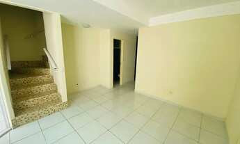 Imagem 2: Casa Duplex com 3 quartos, sendo 1 suíte com 130mt - Bairro Novo / Olinda