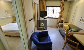 Imagem 2: Flat Para Locação Vila Olímpia