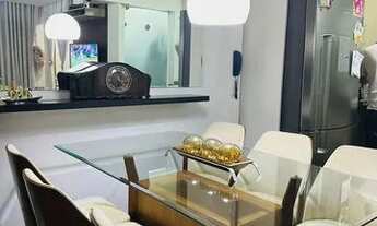 Imagem 5: Apartamento para venda tem 70 metros quadrados com 3 quartos