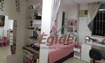 Imagem 7: Apartamento com 3 dormitórios à venda, 130 m² por R$ 820.000,00 - Icaraí - Niterói/RJ