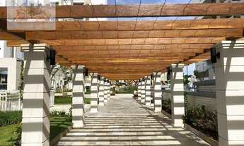 Imagem 3: Apartamento com 2 dormitórios à venda, 74 m² por R$ 950.000,00 - Mansões Santo Antônio - C