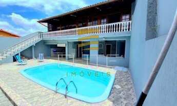 Imagem 2: Casa 04 dormitórios sendo 01 suíte bairro Ipiranga - São José / SC