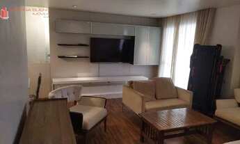 Imagem 2: 2 DORMS, 2 VGS, ÓTIMO LAZER, 85 m² - Morumbi - São Paulo/SP - AP6928