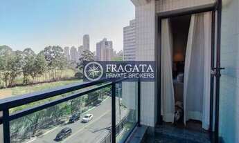 Imagem 5: Apartamento de 135 m², com 3 dormitórios e 4 vagas à venda na Mooca - São Paulo/SP