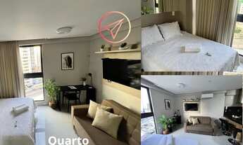 Imagem: Flat One way em João Pessoa Tambau - Aluguel