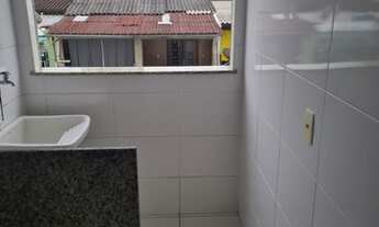 Imagem 4: Apartamento de 62 metros quadrados no bairro Praça Seca com 2 quartos