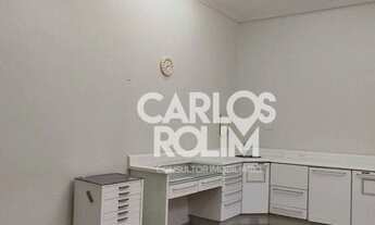 Imagem 7: Sala para alugar, 48 m² por R$ 2.050/mês -Proximo ao estádio do Guarani Vila Lemos - Campi