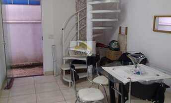 Imagem 5: Casa para Locação em Limeira, Jardim Residencial Victório Lucato, 2 dormitórios, 2 banheir