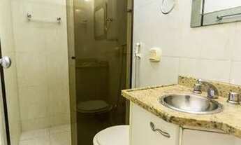 Imagem 6: Casa com 4 dormitórios para alugar, 114 m² por R$ 4.473,36/mês - Alto - Teresópolis/RJ