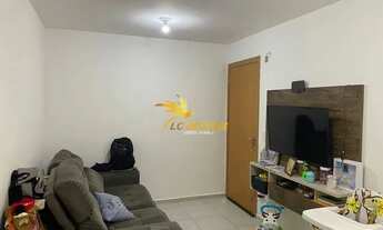 Imagem 3: Locação - Apartamento - Loteamento Residencial Mac Knight - Santa Bárbara D'Oeste - S