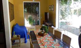 Imagem 3: Casa em Condominio em Bosque das Juritis - Ribeirão Preto