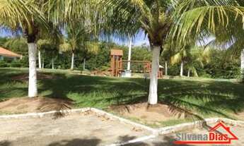 Imagem 2: Terreno Ocean Park só 499 mês