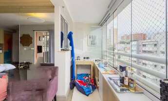 Imagem 5: Apartamento à venda, Pompeia, São Paulo, SP