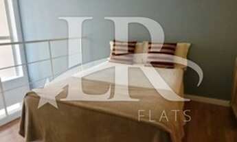 Imagem 7: LR Flats - Flat para locação em Moema