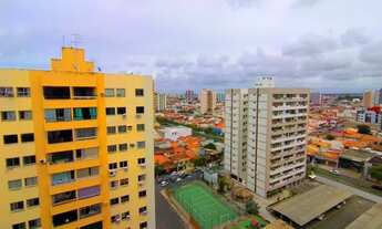 Imagem 3: APTO COM 112M2º NO COND SAINT TROPEZ PARA VENDA